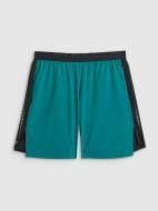 Шорты 4F SHORTS FNK M1291 4FWSS26TFSHM1291-20S р. L черный