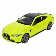 Автомодель Автопром 1:24 BMW M4 68280A Автомодель Автопром 1:24 BMW M4 68280A