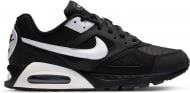 Кросівки чоловічі Nike AIR MAX IVO 580518-011 р.44 чорні
