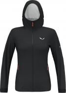 Куртка женская Salewa Puez Aqua 00-0000028616-0910 р.42 черный
