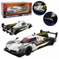 Автомодель Автопром 1:24 BMW M Hybrid V8 68285A(G)