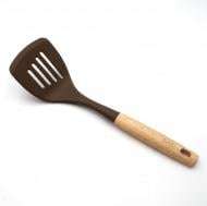 Лопатка з прорізями Lessner Chef Choco 35,5 см 10333