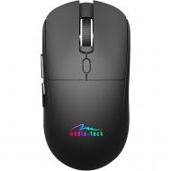 Мышка Media-Tech black (MT1124)