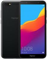 Смартфон Honor 7A (DUA-L22) 2/16GB DUALSIM black Смартфон Honor 7A (DUA-L22) 2/16GB DUALSIM black