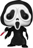 Игровая фигурка Funko POP! серии Ghost Face Призрачное лицо 80696