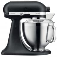 Кухонная машина KitchenAid Artisan 5KSM185PSEBK