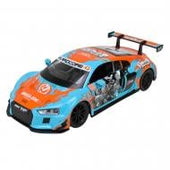 Автомодель Автопром 1:24 Audi R8 LMS 68291A(B)