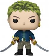Игровая фигурка Funko POP! серии Большой куш S1 Зоро 75669
