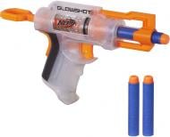 Бластер Hasbro Nerf Elite Глоушот B4615