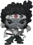 Игровая фигурка Funko Pop! Афросамурай 86764
