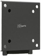 Крепление для телевизора Vogels WALL 1005 фиксированные 17"-26" черный