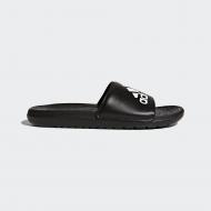 Тапочки Adidas VOLOOMIX CP9446 р.43 1/3 черный