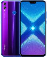 Смартфон Honor 8X (JSN-L21) 4/64GB DUALSIM Phantom blue Смартфон Honor 8X (JSN-L21) 4/64GB DUALSIM Phantom blue