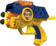 Скорострельный бластер Zuru X-Shot Excel Микро-двойной удар 3602