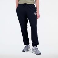 Брюки New Balance ESSENTIALS REIMAGINED MP31515BK р. XL черный