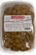 Оливки Castellino з мигдалем 1,9 кг