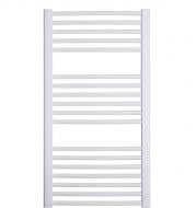 Полотенцесушитель водяной Luxrad Basic G (TOP1) 922x500 мм 445 Вт белый (BASICG9225009003)
