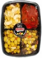 Ассорти овощное Castellino Пати микс антипасти в масле 1 кг Ассорти овощное Castellino Пати микс антипасти в масле 1 кг