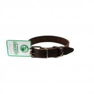 Ошейник Lucky Pet кожа 2,5/36-46 коричневый Ошейник Lucky Pet кожа 2,5/36-46 коричневый