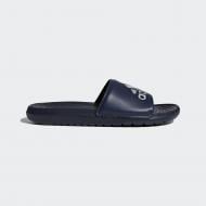 Тапочки Adidas VOLOOMIX CP9448 р.42 синий