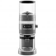 Кофемолка KitchenAid Artisan 5KCG8433EMS