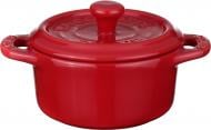 Кокотница Staub 200 мл красная 40510-785-0