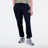 Брюки New Balance ESSENTIALS REIMAGINED MP31515BK р. XXL черный