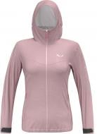 Куртка женская Salewa Puez Aqua 00-0000028616-6590 р.40 розовый Куртка женская Salewa Puez Aqua 00-0000028616-6590 р.40 розовый