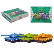 Танк Shantou в ассортименте JW567-045