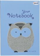 Книга для нотаток Artbook А5 blue Книга для нотаток Artbook А5 blue