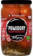 Помидоры Runoland маринованные органические 670 г Помидоры Runoland маринованные органические 670 г