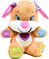 Сестричка умного щенка Fisher Price с технологией Smart Stages на русском CJY86