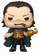 Игровая фигурка Funko POP! серии Большой куш S1 Крокодайл 92036