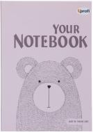 Книга для нотаток Artbook А5 light pink Книга для нотаток Artbook А5 light pink