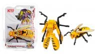 Игрушка-трансформер KIDS TEAM TRANSORMERS Bumblebee E2051-02