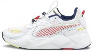 Кроссовки мужские Puma RS-X Decor8 38057301 р.40 разноцветные