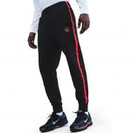 Шорты Nike M NSW CS JOGGER FLC BB IH4287-010 р. M черный