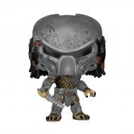 Игровая фигурка Funko POP серии Чужие против Хищника S3 Хищник (Bull) 90243