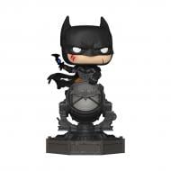 Ігрова фігурка Funko POP серії Бетмен Бетмен і Бет-сигнал 90378