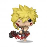 Ігрова фігурка Funko Pop серії "Hell's Paradise" Аза Чобей 92513