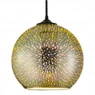 Светильник подвесной HOROZ ELECTRIC Quantum 1x60 Вт E27 хром 021-006-0001-010 Светильник подвесной HOROZ ELECTRIC Quantum 1x60 Вт E27 хром 021-006-0001-010