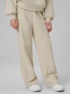 Брюки 4F Trousers Cas F1656 4FJWSS26TTROF1656-83S р. 140 бежевый