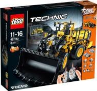 Конструктор LEGO Technic Автопогрузчик Volvo с ДУ L350F Конструктор LEGO Technic Автопогрузчик Volvo с ДУ L350F