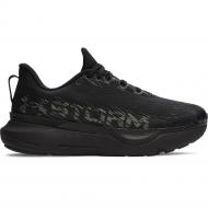 Кроссовки мужские Under Armour U Infinite Pro 2 Storm 6000018-001 р.41 черные