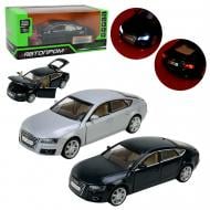 Автомодель Автопром 1:32 Audi A7 Sportback 68319