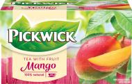 Чай чорний Pickwick Mango 20 шт. 30 г