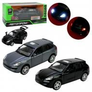 Автомодель Автопром 1:32 Classic Porsche Cayenne S 68324