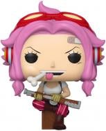 Игровая фигурка Funko POP! серии Большой куш Джинни 90563