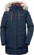 Куртка жіноча Helly Hansen Coastal 54012-597 р.M темно-синій