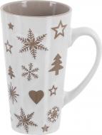 Чашка Christmas mood 450 мл HG86-31 -MVB2